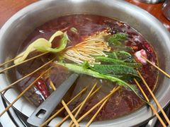 -丹妹麻辣烫(袁家岭20year店)