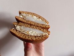柚柚麻薯-泽田本家·铜锣烧(TX淮海店)