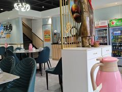 -农家湘菜(安亭店)