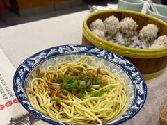 热干面-九头鸟酒家(四道口店)