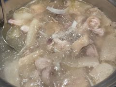 -同仁四季椰子鸡(宝安壹方城店)