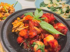 -志明眷村·台式融合菜·宵夜