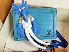 -六六奢品·vintage中古·回收二手奢侈品包包手表首饰(环球港店)