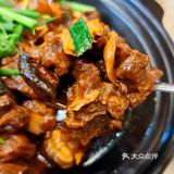 这一桌的菜简直香迷糊我了。。