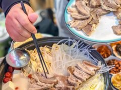 -屋里家延边朝鲜族冷面(梅林3店)