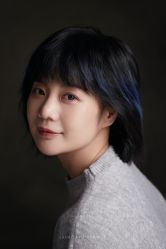 -鹿角肖像摄影艺术馆