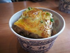 豆皮-蔡林记(汉街店)