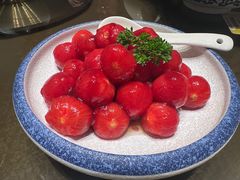 -楚山晓·湖北菜(武汉光谷K11店)