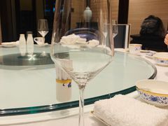 -Yan Ting 宴庭中餐厅(上海静安瑞吉酒店)