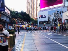 -八一路好吃街(雨田商务大厦店)