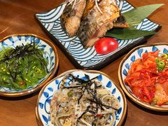 -鸟泉居酒屋·烧鸟·酒馆(百子湾店)