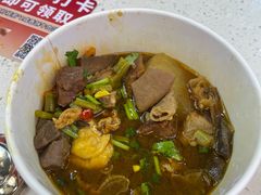 -卤大叔·广州牛杂(壹方城店)