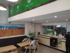 -蒙自源米线大王(江南西路店)