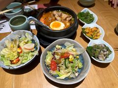 -一心创作料理屋(经开万达店)