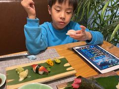-鮨鲸·和牛烧(三里屯店)