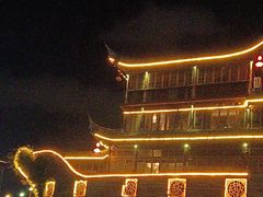 -二十八里太湖船菜(吉祥路店)