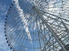 -南昌之星摩天轮