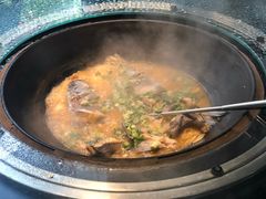 -好灶头妈妈菜·柴火灶台鱼·千岛湖土菜地标美食