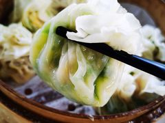 -真食净香居·内蒙烧麦(亚运村店)