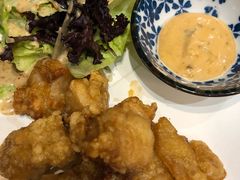 -尺山寸水日料(马桥满天星店)