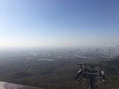 -紫金山索道-售票处