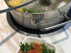 -为什么牛潮汕牛肉火锅(万胜广场店)