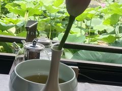 -乾园.魏庐湖景餐厅(花港店)