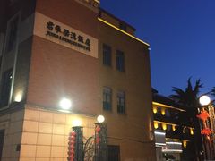-君来梁溪饭店-餐厅