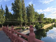 -元大都城垣遗址公园