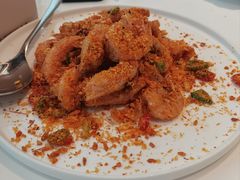 深海对虾-天然台1908(中建广场店)