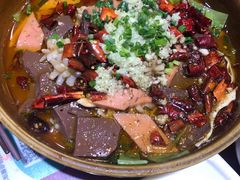 -易老妈蹄花.特色川菜(人民公园总店)