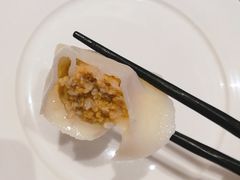 原汁海胆水饺-喜鼎海胆水饺(柏威年购物中心店)