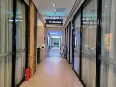 -星河湾温泉洗浴酒店