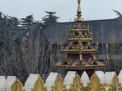 -洛阳白马寺
