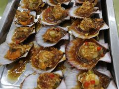 -日照大牌檔•小船海鲜(万平口店)