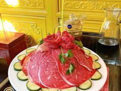 肉蛋糕-大味老火锅City店