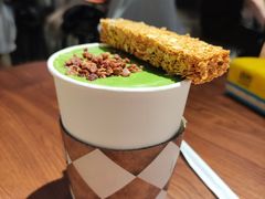 开心果白富美奶茶-何里玉(北京路店)