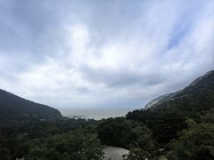 -青岛崂山太清宫