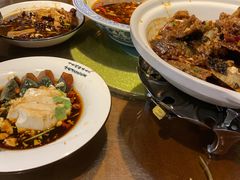 -鑫小城故事·砂锅·排骨藕汤(兴业路店)