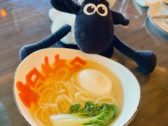-哈蒙德餐厅