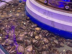 -澜悦港海鲜体验主题餐厅