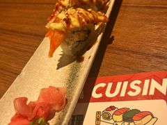-小川洋风料理(大悦城店)