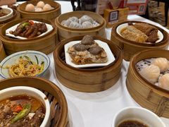 -稻香酒家·35年老字号(侨光店)