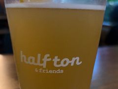 -半吨 Halfton&Friends(车公庙店)