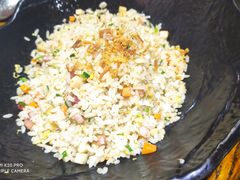 -HOME餐厅粤菜 融合菜