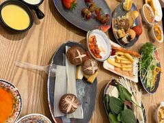 -松野谷·寿喜烧自助(华联顺义金街购物中心店)