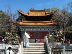 -大理文庙(大理古城)