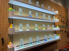 -熙工匠手工银饰·拼豆团建DIY(富华里店)