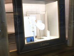 -卡地亚(太古汇精品店)