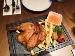 -Ambra Haus琥珀屋精酿餐厅(宝山店)